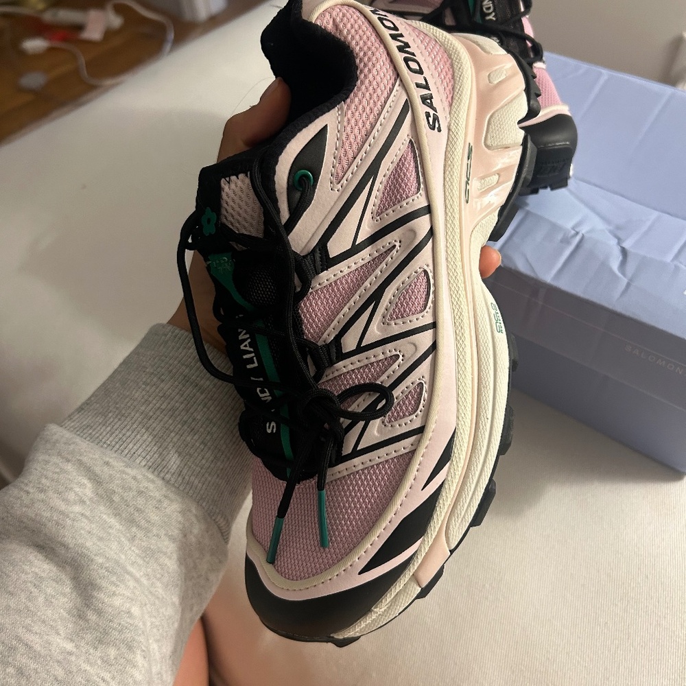 Salomon XT-6 Expanse Sandy Liang